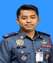 ALIF BIN HAMZAH